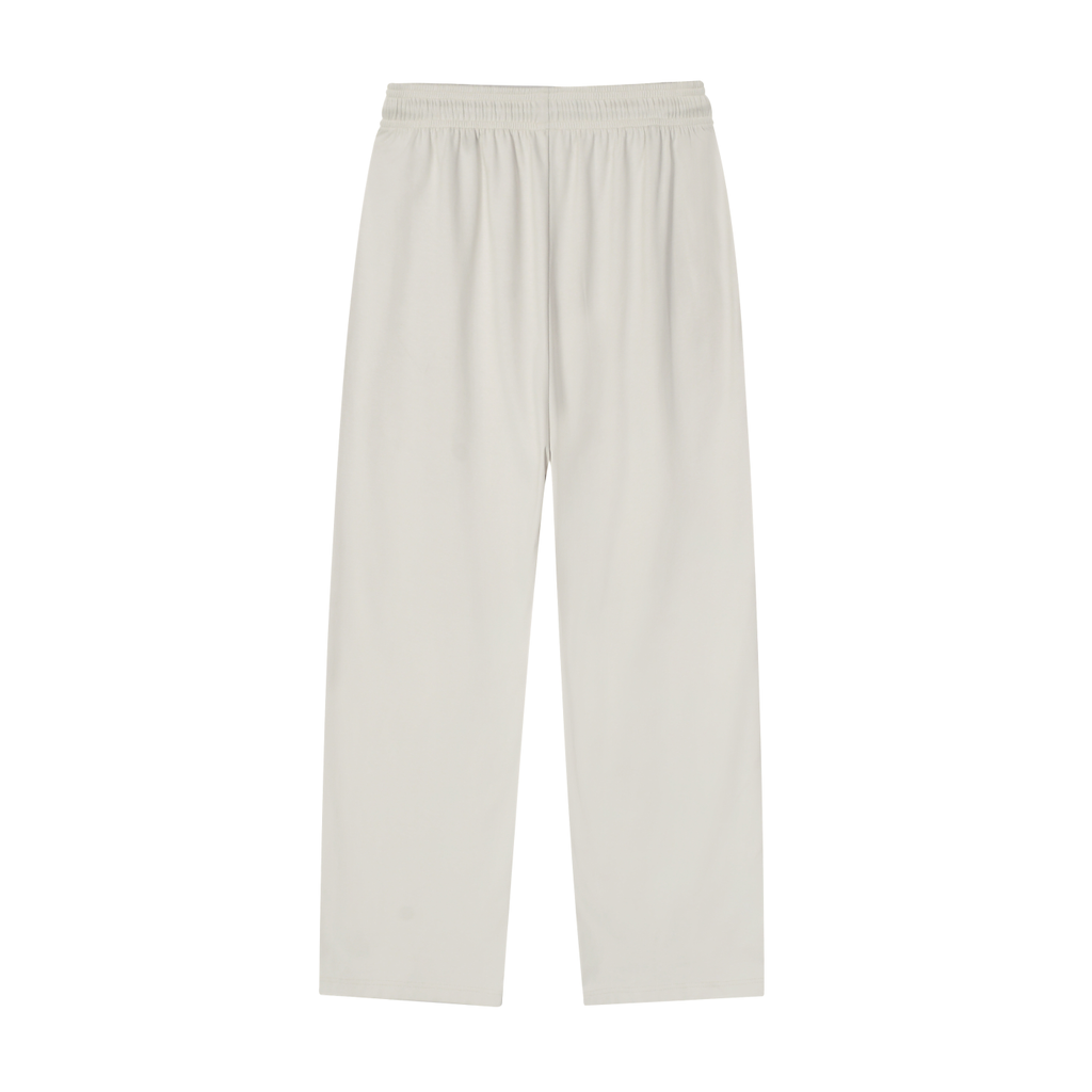 Mesh-Lined Quick-Dry Performance Athletic Leg Pants