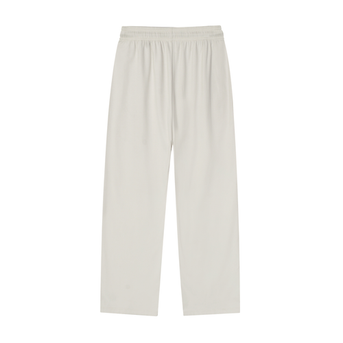 Mesh-Lined Quick-Dry Performance Athletic Leg Pants